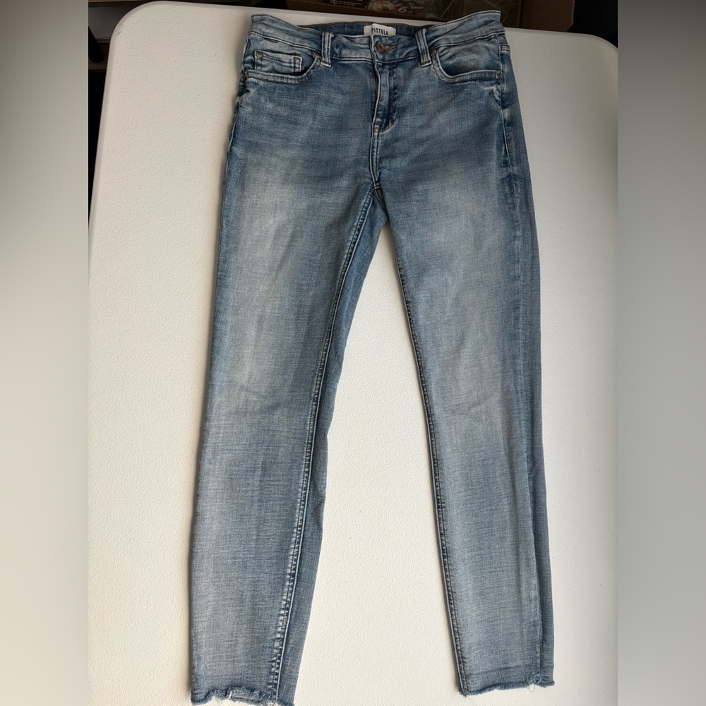 Women’s Pistola skinny jean‎ size 27